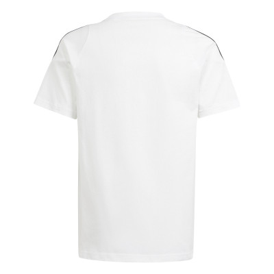 T-shirt TIRO Blanc