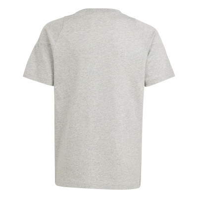 T-shirt TIRO Gris