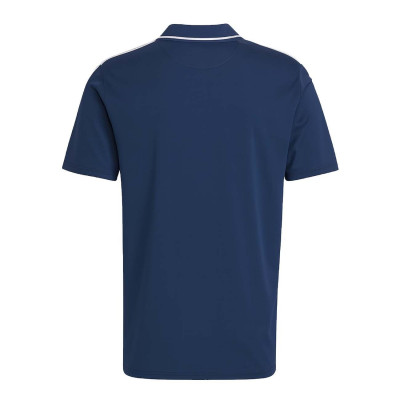 POLO TIRO Bleu Marine