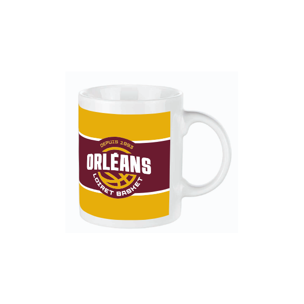 Mug OLB