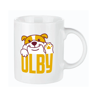 Mug OLBY