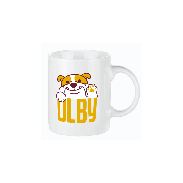 Mug OLBY
