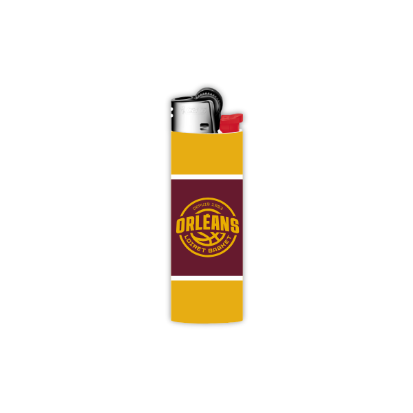 Briquet