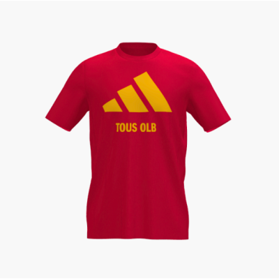 T-shirt TOUS OLB Femme