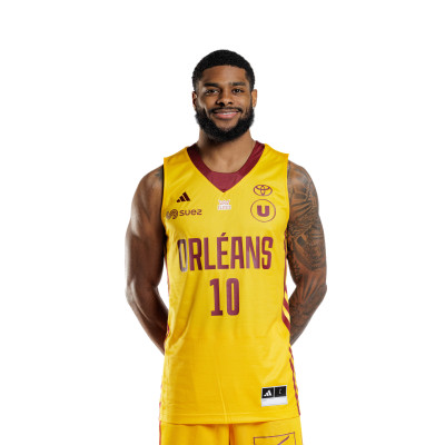 Maillot authentique Domicile 2025/2026