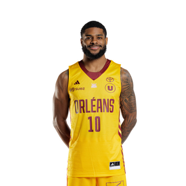 Maillot authentique Domicile 2025/2026