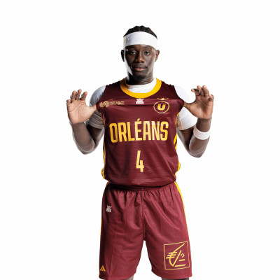 Maillot authentique Extérieur 2025/2026