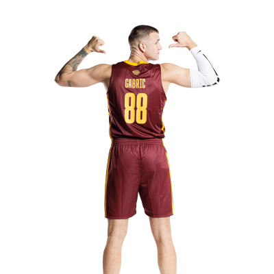 Maillot authentique Extérieur 2025/2026