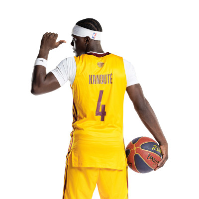 Maillot authentique Domicile 2025/2026