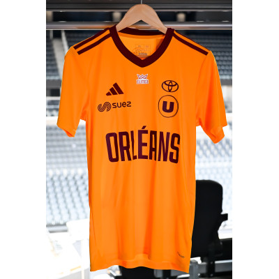 Maillot replica Domicile avec manches 2025/2026