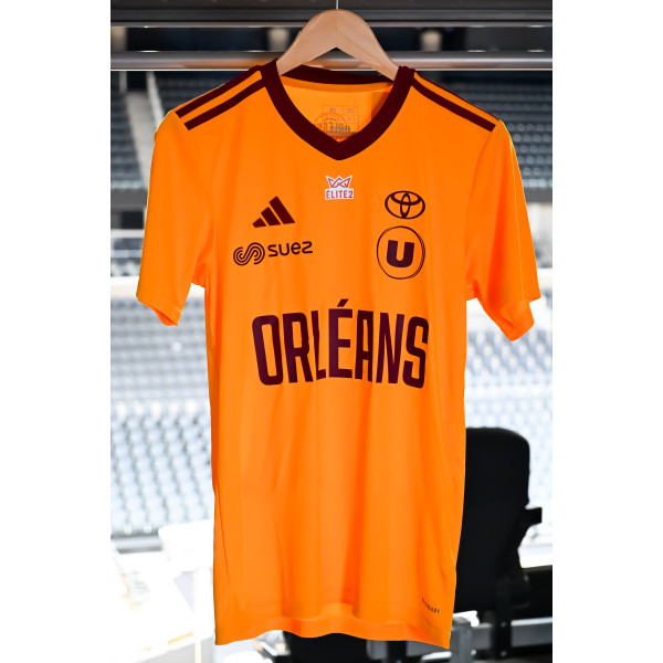 Maillot replica Domicile avec manches 2025/2026