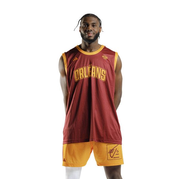 Maillot replica Exterieur Homme 2025/2026